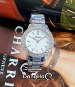 Đồng hồ Fossil Jesse ES2362 - Nữ - Quartz (Pin) Dây Kim Loại - Chính Hãng