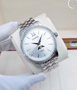 Đồng hồ Citizen AK5000-54A - Nam - Quartz (Pin) Dây Kim Loại - Chính Hãng - Size 42mm