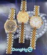 Đồng hồ Olym Pianus OP89322ADMSK-D-HD - Nam - Kính Sapphire - Automatic (Tự Động) Chính Hãng - Size Mặt 36.5mm