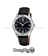 Đồng hồ Casio LTP-1389L-1BV - Nữ - Quartz (Pin) Dây Da - Chính Hãng