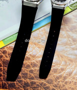 Đồng hồ Cặp Olym Pianus (OP990-45ADGS-GL-D - OP990-45DLS-GL-D) Kính Sapphire - Dây Cao Su - Chính Hãng
