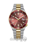 Đồng hồ Citizen Tsuyosa Shore NJ0234-58X