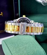 Đồng hồ SRWATCH SG3011.1201CV - Nam - Kính Sapphire - Quartz (Pin) Dây Kim Loại - Chính Hãng - Size Mặt 40mm