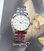 Orient SUND6004W0 - Nam - Quartz (Pin) Dây Kim Loại - Chính Hãng