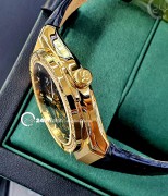 Đồng hồ SRWATCH Skeleton SG19193.4601 - Nam - Kính Sapphire - Automatic (Tự Động) Dây Da - Chính Hãng