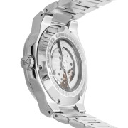 Đồng hồ G-Kinze GK9151MTX - Nam - Kính Sapphire - Automatic (Tự Động) Dây Kim Loại - Chính Hãng - Size Mặt 40mm