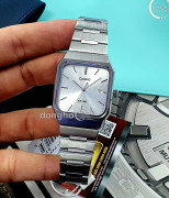 Đồng hồ Casio MTP-B185D-7AVDF - Nam - Quartz (Pin) Dây Kim Loại - Chính Hãng - Size 32.5*40m