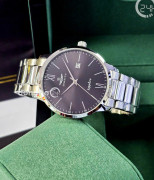 Đồng hồ SRWATCH SG3011.1101CV - Nam - Kính Sapphire - Quartz (Pin) Dây Kim Loại - Chính Hãng - Size Mặt 40mm