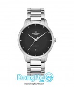 Đồng hồ SRWATCH SG8881.1101AT - Nam - Kính Sapphire - Automatic (Tự Động) Dây Kim Loại - Chính Hãng