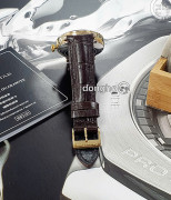 Đồng hồ Orient Star SEL09002W0 - Nam - Automatic (Tự Động) Kính Sapphire - Dây Da - Chính Hãng - Size 38.7mm