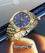 Citizen BM7103-51L - Nam - Kính Sapphire - Eco-Drive (Năng Lượng Ánh Sáng) Chính Hãng