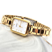 Phiên bản Casio LTP-V009G mạ vàng PVD