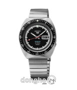 Đồng hồ Seiko 5 Sports 55th Anniversary Limited Edition SRPK17K1 - Nam - Automatic (Tự Động) Dây Kim Loại - Chính Hãng - Size Mặt 39.5mm