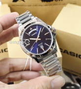 Đồng hồ Casio MTP-1370D-2A2VDF - Nam - Quartz (Pin) Dây Kim Loại - Chính Hãng - Size 39.9mm