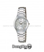 Đồng hồ Casio LTP-1170A-7A - Nữ - Quartz (Pin) Dây Kim Loại - Chính Hãng