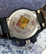 Đồng hồ Casio G-Shock Gravitymaster GW-A1000D-1A - Nam - Tough Solar (Năng Lượng Ánh Sáng) Chính Hãng