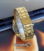 Citizen BM7103-51L - Nam - Kính Sapphire - Eco-Drive (Năng Lượng Ánh Sáng) Chính Hãng