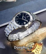 Đồng hồ Adriatica A1161.5114Q - Nam - Quartz (Pin) Dây Kim Loại - Chính Hãng