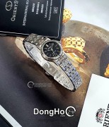Đồng hồ Orient LUB8K002B0 - Nữ - Quartz (Pin) Dây Kim Loại - Chính Hãng
