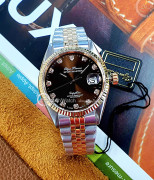 Đồng hồ Olym Pianus OP89322AGSR-N - Nam - Kính Sapphire - Automatic (Tự Động) Dây Kim Loại - Chính Hãng - Size Mặt 40mm