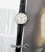 SRWATCH SG1932.4102 - Nam - Kính Sapphire - Quartz (Pin) Chính Hãng