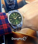 Đồng hồ Seiko SUR377P1 - Nam - Kính Sapphire - Quartz (Pin) Dây Vỏ Titanium - Chính Hãng