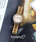Đồng hồ Citizen EL3043-81X - Nữ - Quartz (Pin) - Dây Kim Loại- Chính Hãng