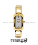 Đồng hồ Adriatica A3641.1193Q - Nữ - Quartz (Pin) Dây Kim Loại - Chính Hãng