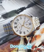 SRWATCH SG1931.1202 - Nam - Kính Sapphire - Quartz (Pin) Chính Hãng