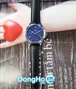 Casio LTP-V300L-2A2 - Nữ - Quartz (PIn) Dây Da - Chính Hãng