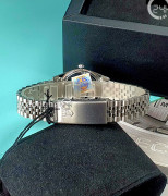Đồng hồ Olym Pianus OP68322L29S-X - Nữ - Kính Sapphire - Quartz (Pin) Dây Kim Loại - Chính Hãng - Size 30mm