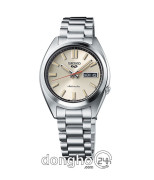 Đồng hồ Seiko 5 Sports SRPK91K1 - Nam - Automatic (Tự Động) Dây Kim Loại - Chính Hãng - Size Mặt 37.4mm
