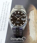 Đồng hồ Olym Pianus OP89322AGS-D - Nam - Kính Sapphire - Automatic (Tự Động) Dây Kim Loại - Size Mặt 40mm