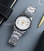 Đồng hồ Seiko Presage SRPG03J1 - Nam - Automatic (Tự Động) Dây Kim Loại - Chính Hãng - Size Mặt 40.8mm