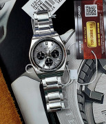 Đồng hồ Casio Edifice EFB-730D-7AVUDF - Nam - Kính Sapphire - Quartz (Pin) Dây Kim Loại - Chính Hãng - Size 40mm