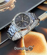 Casio MTP-1302D-1A1V - Nam - Quartz (Pin) Dây Kim Loại - Chính Hãng
