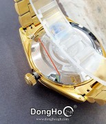 Đồng hồ Olym Pianus OP89322AGK-V - Nam - Kính Sapphire - Automatic (Tự Động) Dây Kim Loại - Size Mặt 40mm