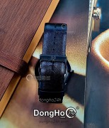 Đồng hồ Skagen 806XLTBLB - Nam - Quartz (Pin) Dây Da - Chính Hãng