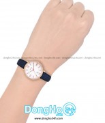 Fossil Jacqueline ES4291 - Nữ - Quartz (Pin) Dây Da - Chính Hãng