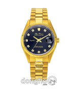 Đồng hồ Olym Pianus OP89322GK-D - Nam - Kính Sapphire - Quartz (Pin) Chính Hãng - Size Mặt 40mm