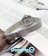 SRWATCH SL5521.1102 - Nữ - Kính Sapphire - Quartz (Pin) Chính Hãng