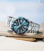 chi tiết Đồng hồ Citizen Tsuyosa Shore NJ0231-56L