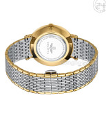 Đồng hồ SRWATCH SG1077.1202TE - Nam - Kính Sapphire - Quartz (Pin) Dây Kim Loại - Chính Hãng - Size Mặt 40mm