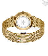 Đồng hồ SRWATCH SG1077.1402TE - Nam - Kính Sapphire - Quartz (Pin) Dây Kim Loại - Chính Hãng - Size Mặt 40mm