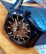 Đồng hồ Fossil Everett ME3207 - Nam - Automatic (Tự Động) Dây Da - Chính Hãng - Size 42mm