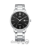 Đồng hồ SRWATCH SG3011.1101CV - Nam - Kính Sapphire - Quartz (Pin) Dây Kim Loại - Chính Hãng - Size Mặt 40mm