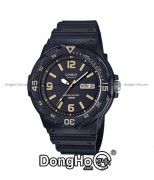 Đồng hồ Casio Digital MRW-200H-1B3 - Nam - Quartz (Pin) Dây Nhựa - Chính Hãng