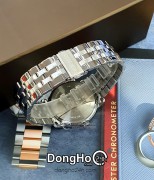 Citizen BI5030-51E - Nam - Quartz (Pin) Dây Kim Loại- Chính Hãng