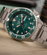 Đồng hồ Seiko 5 Sports SRPD61K1