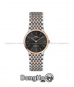 SRWATCH SL8091.1301 - Nữ - Kính Sapphire - Quartz (Pin) Chính Hãng